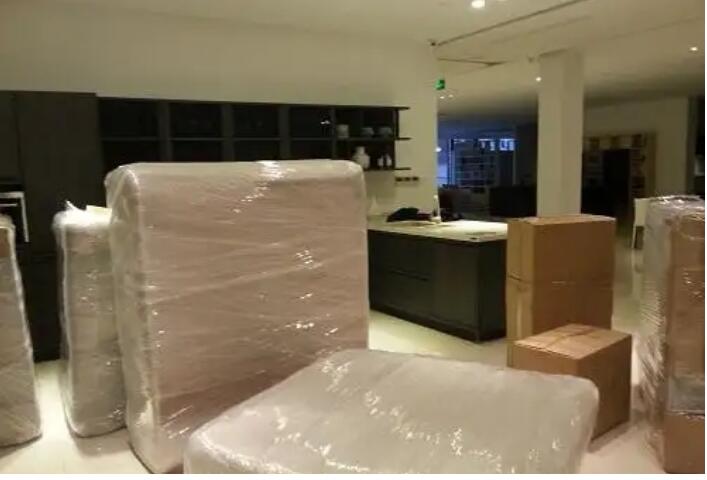 娄底到荷塘区长途搬家